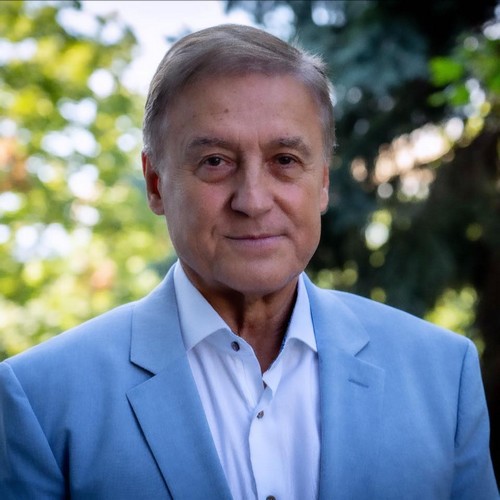 Prof. Dr. Cziráki Attila