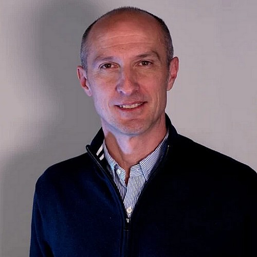 Prof. Dr. Sc. Igor Jukic